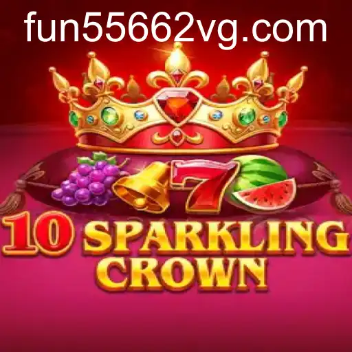 10SparklingCrown