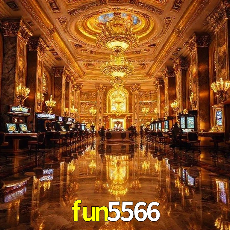 Fortune Games Series